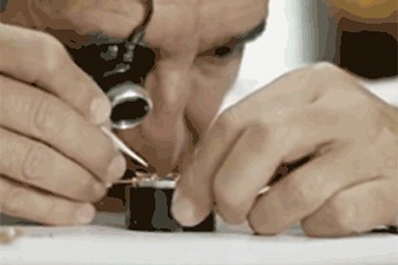 佛山卡地亚维修网点位置