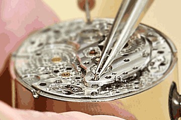 卡地亚手表佛山维修服务中心位置