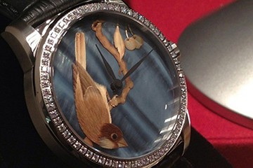 卡地亚佛山维修服务中心位置