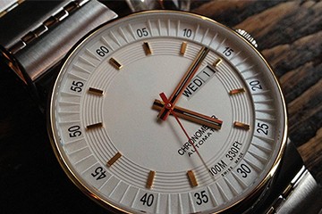 佛山卡地亚手表维修服务网点位置