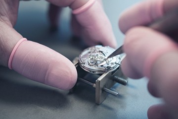 佛山卡地亚表售后维修服务地址