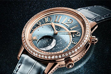 佛山卡地亚机械表洗油地址