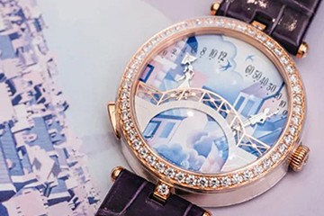 瑞士佛山卡地亚手表售后中心在哪