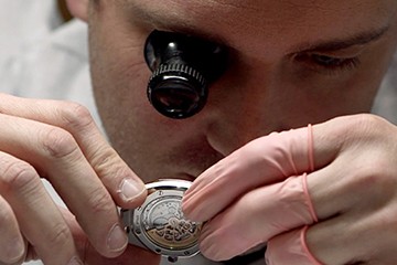 佛山卡地亚在保官方售后期内到哪里官方售后