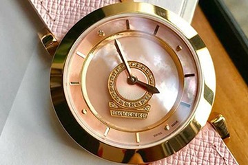 玫瑰金佛山卡地亚保养地址