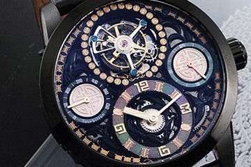 佛山卡地亚手表官方售后维修在哪里