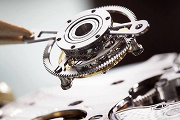 佛山卡地亚坏了去哪官方售后维修