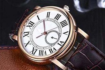 佛山卡地亚石英手表保养中心地址