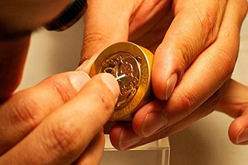 佛山卡地亚石英手表电池