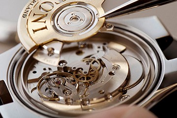 佛山卡地亚手表清洗保养中心地址