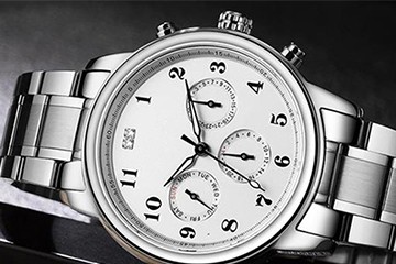 佛山卡地亚腕表原厂电池