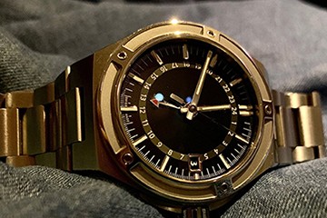 佛山卡地亚腕表电池更换