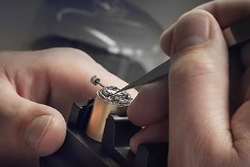 卡地亚表维修点佛山店地址