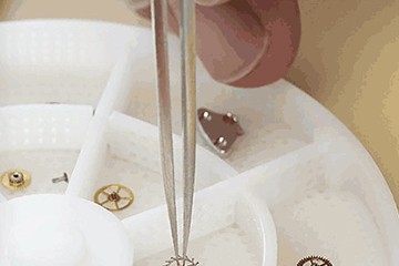 佛山有几个卡地亚维修站地址