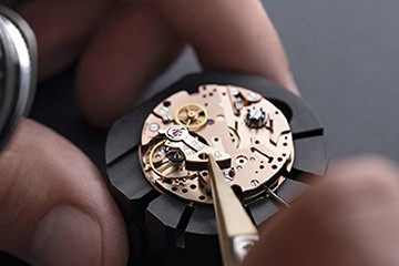 卡地亚表佛山维修服务网点地址