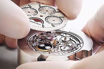 卡地亚佛山官售后维修服务网点位置