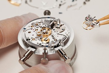 佛山卡地亚手表售后维修网点位置