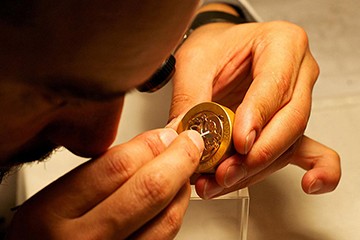 佛山卡地亚手表售后维修服务网点位置