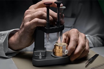 佛山卡地亚名表维修点地址查询