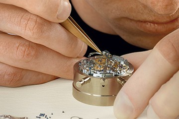 卡地亚手表佛山维修点地址查询