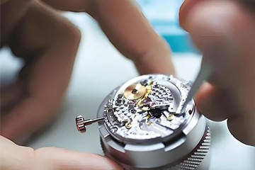 卡地亚表佛山官售后维修点位置